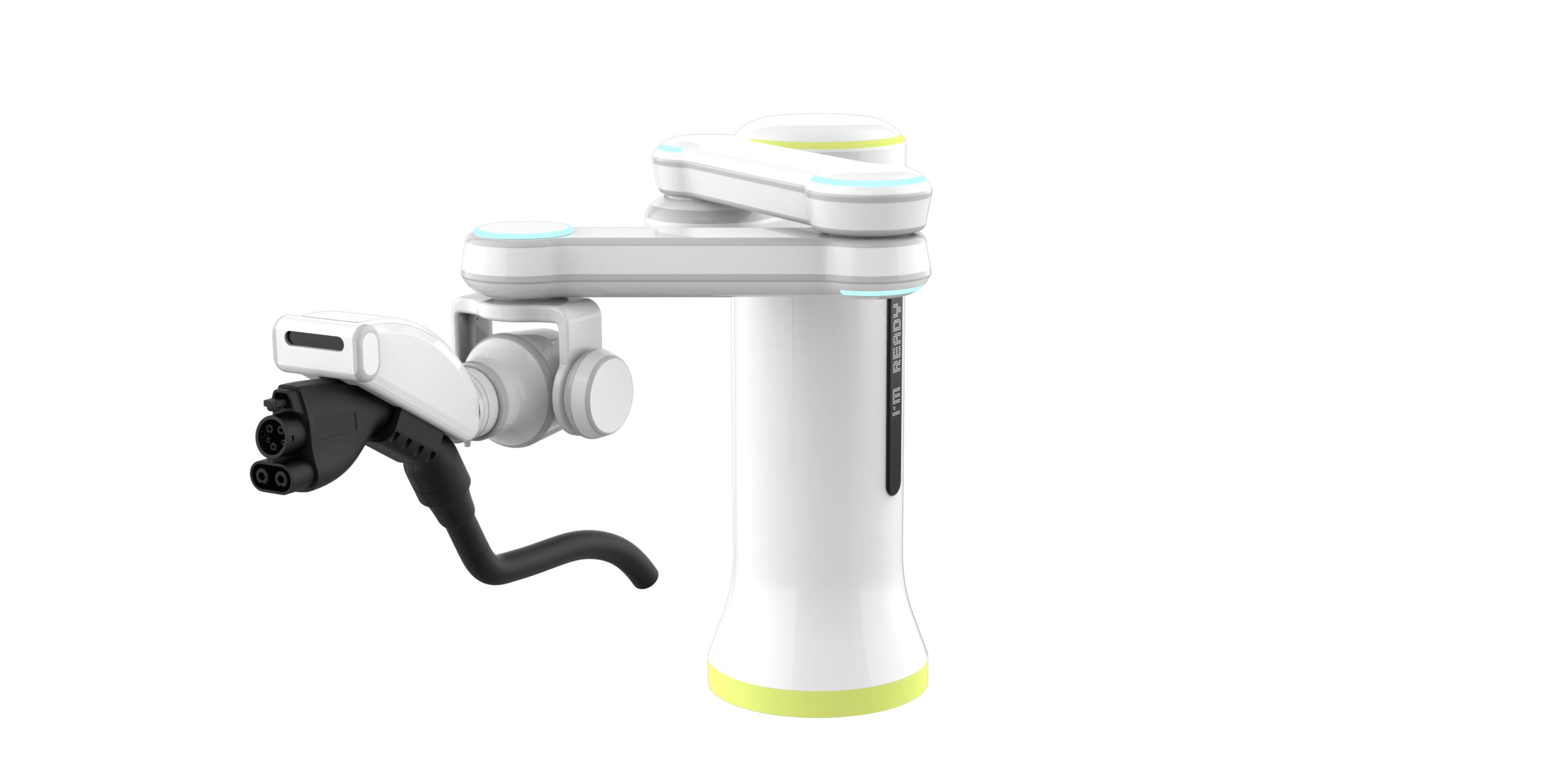 Unveiled ROBOTS | Service Robot | ACR