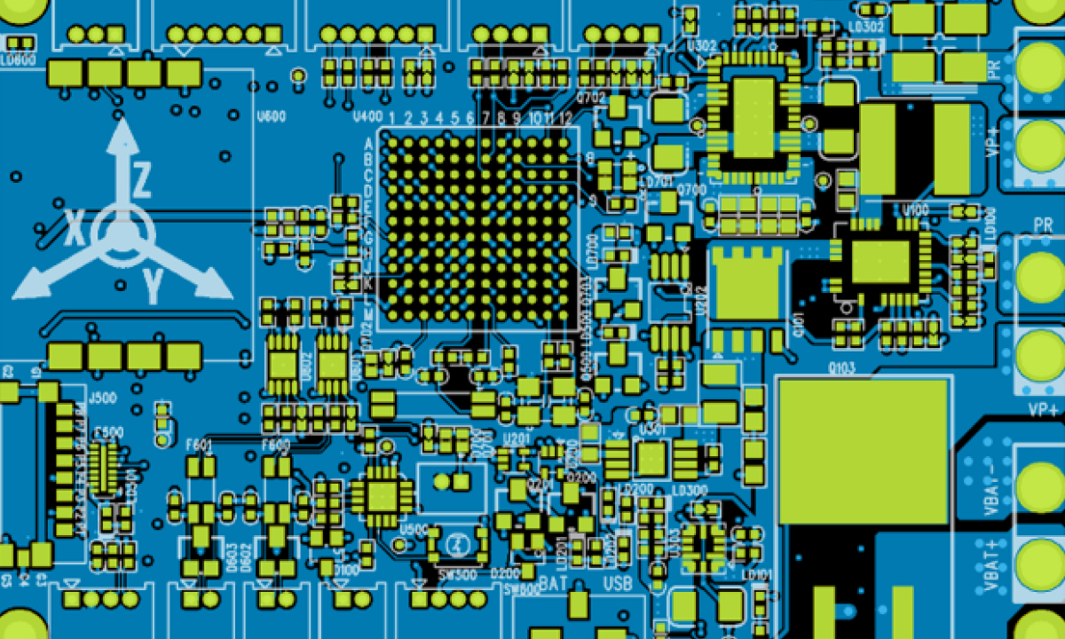 Fundamental Robotic Technologies thumbnail image